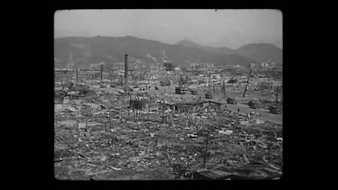 Hiroshima, Nagasaki and the International Committee of the Red Cross: A Story of the Atomic Bomb