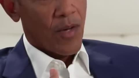 PRESIDENT OBAMA OPENS UP ABOUT HIS RELATIONSHIP WITH MICHAEL OBAMA 😲🔥