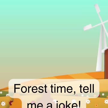 Whimsical Wonderland: Children's Themed Knock-Knock Jokes for Endless Giggles! 🚪😄