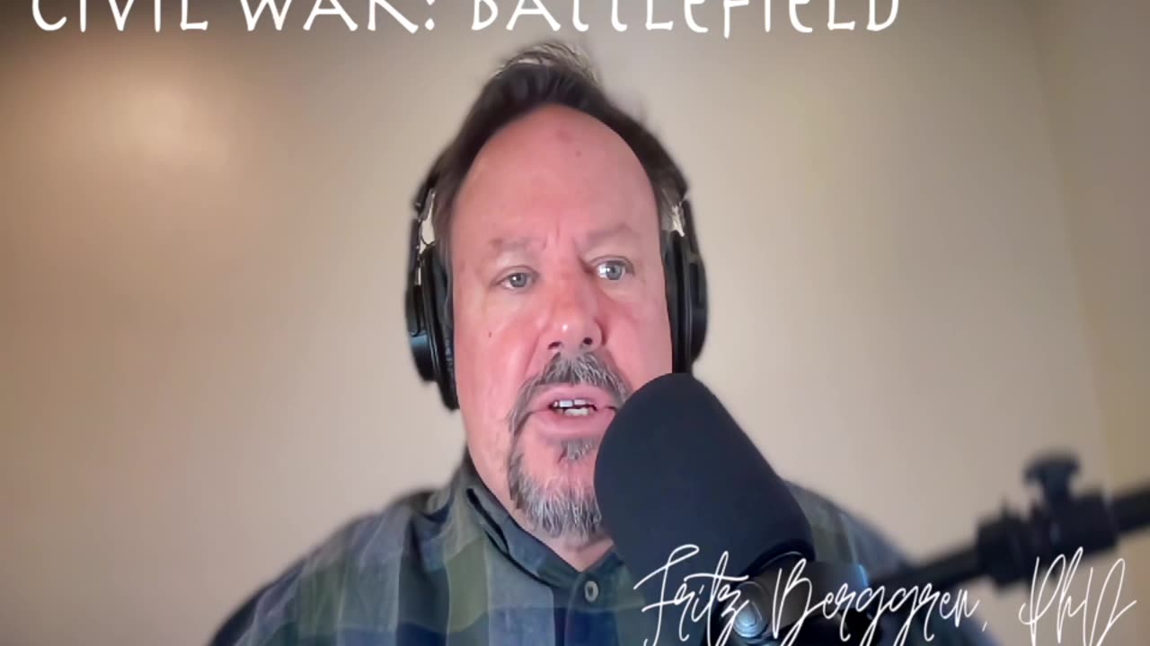 Civil War: Prepping the Battlefield