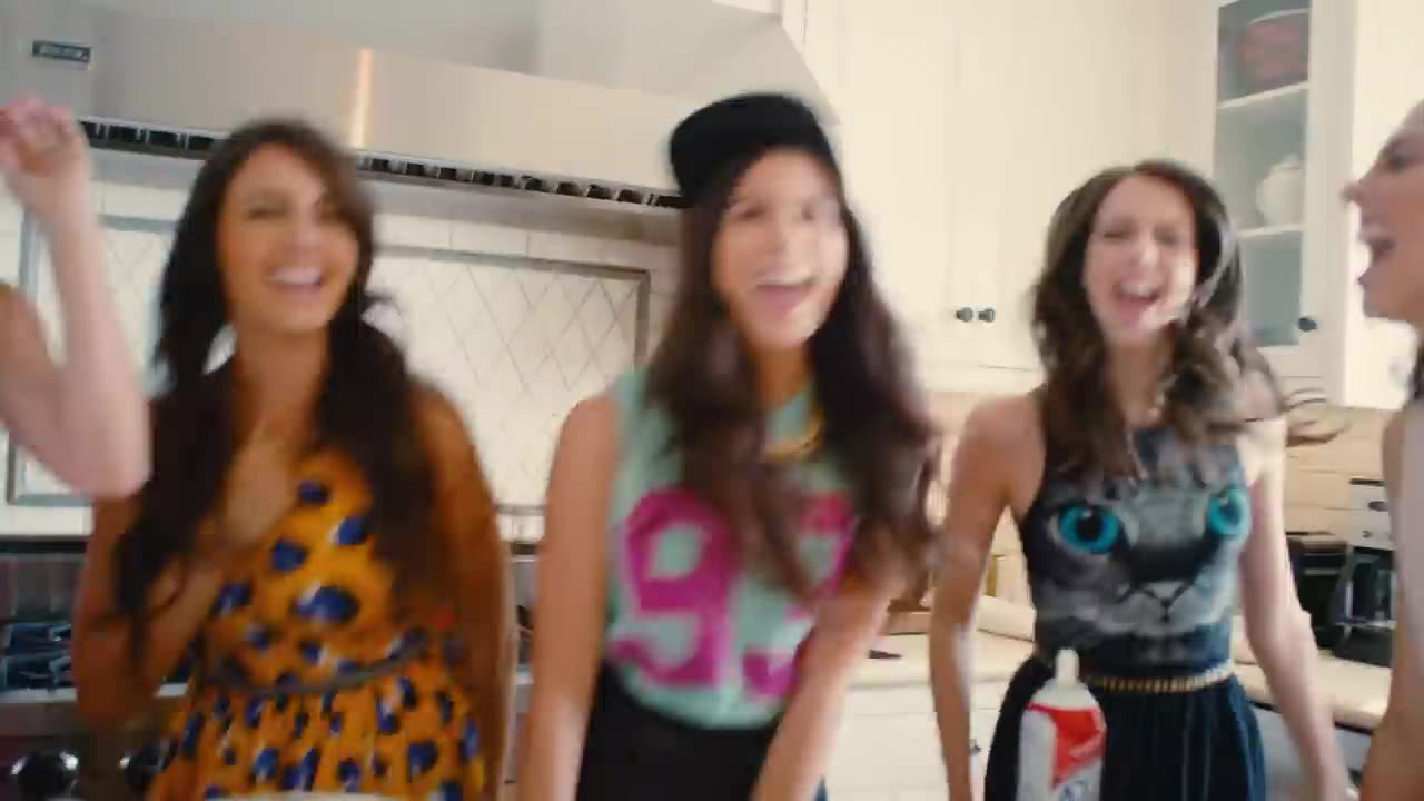 cimorelli..new song