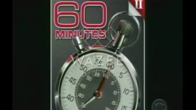 CBS News Presents (c)2002 60 Minutes : Black Seminoles