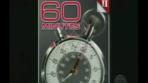 CBS News Presents (c)2002 60 Minutes : Black Seminoles