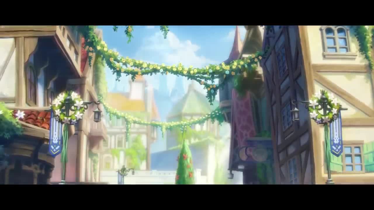 Scenery and Sentiment_ Mondstadt Edition _ Genshin Impact