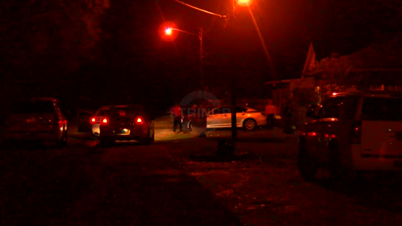 16-Year-Old Shot on Bob St in Theodore, AL