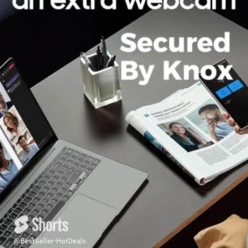 SAMSUNG 16" Galaxy Book4 Pro Laptop PC Computer