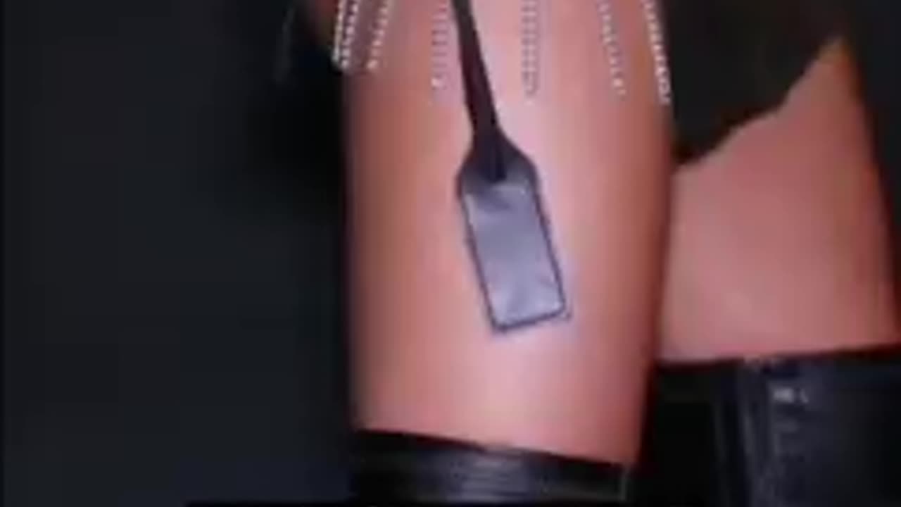 BLM (Throwback) Being Exposed