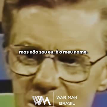 Pergunta Bob Proctor: Quem és tu? Descobre-te e atinge todo o teu potencial