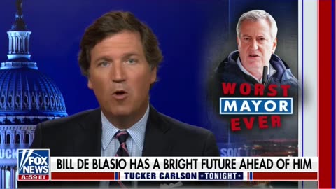 tucker-carlson-roasts-bill-de-blasio’s-future