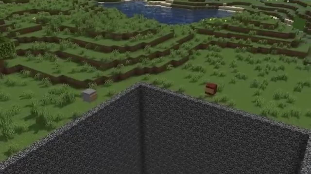 Using Math to Solve This Minecraft Puzzle...