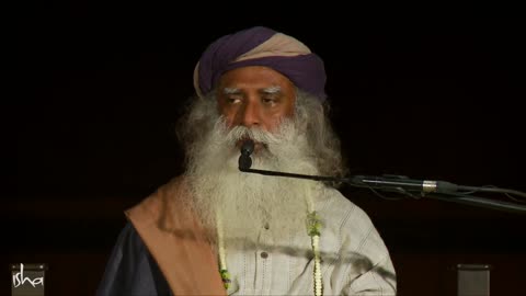 How To Open The Third Eye per Sadhguru