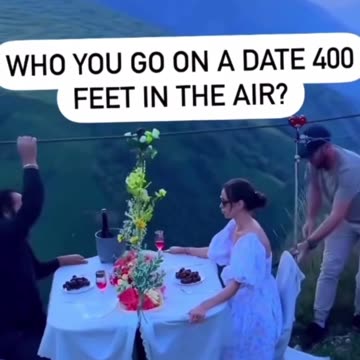 Dumb Ideas Guys Do For Girls # 334