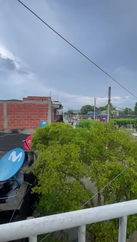 RIÑA EN OLAYA HERRERA- CARTAGENA