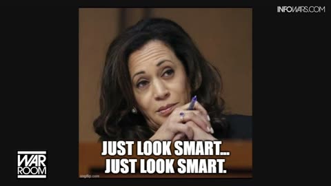 Lowlights Of Kamala Harris Disastrous Fox News Interview