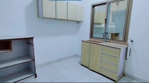 Salmaniya:-Groundfloor Studio Flat on Rent with Ewa..