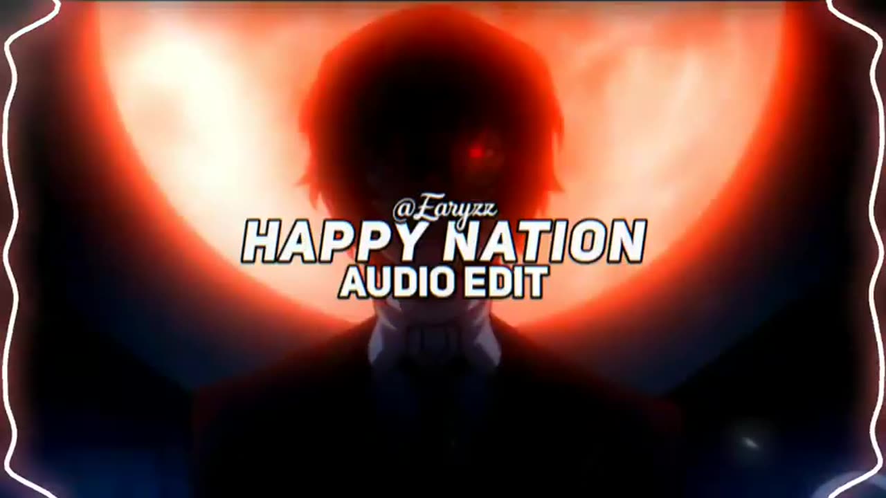 Happy nation - Ace of base