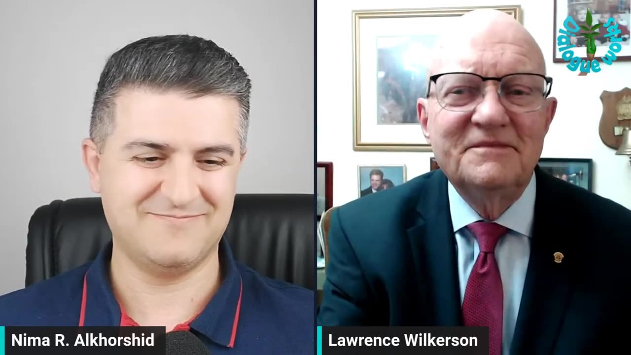 Col. Larry Wilkerson: U.S. Strategy in the Middle East & Ukraine: Ideology Over Facts?