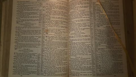 Psalm 10