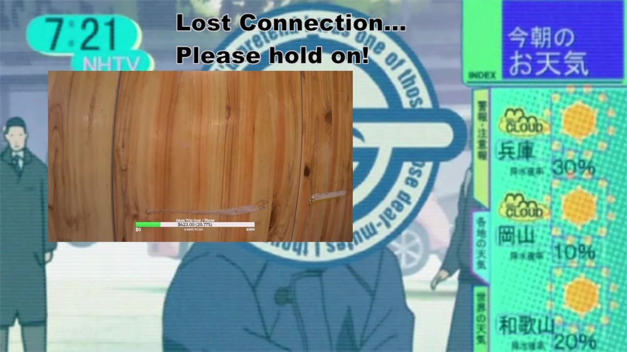 fatty demon pig - 2024 - August 7th part 001