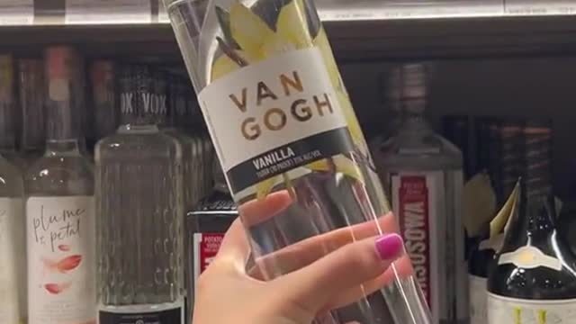 How to stock your home bar