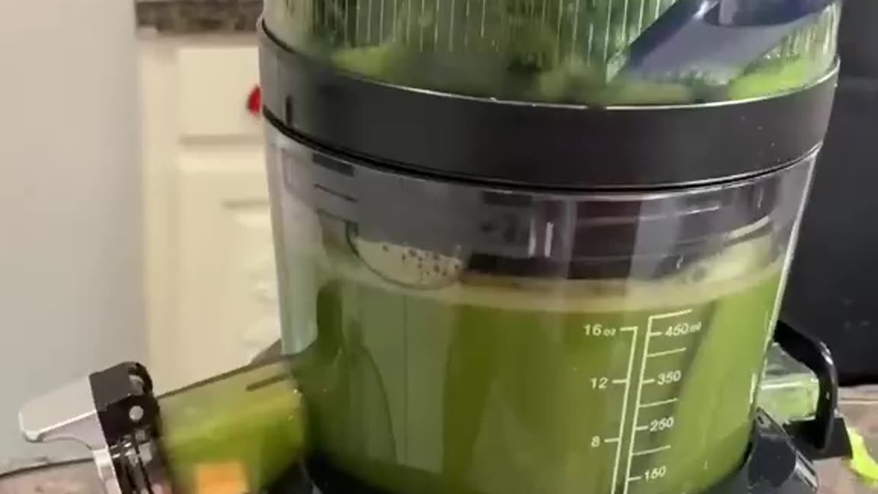 Juice For High Blood Pressure