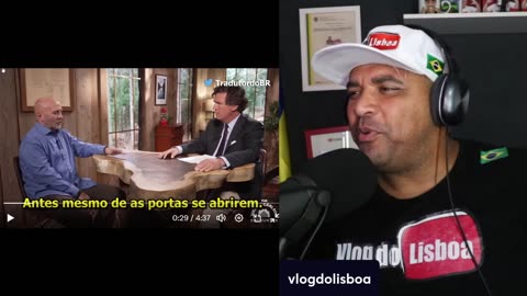 VLOGDOLISBOA LIVE PODCAST | Real News For Real People