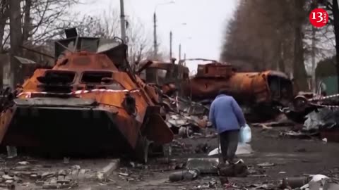 Russia's losses in Ukraine exceed 180,000: 3,646 tanks, 7,043 armored vehicles...- latest figures