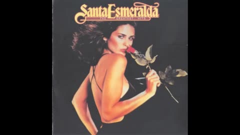 Santa Esmeralda - Gloria (original 12'' vinyl rip) (1977)