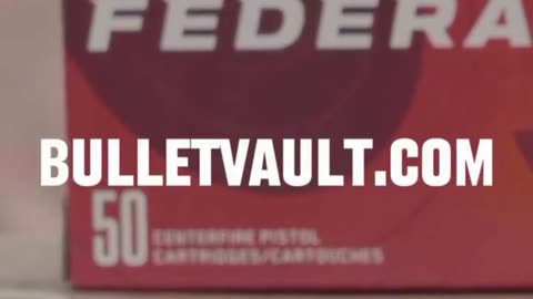 Bullet Vault: Your Gateway to Tangible Digital Assets