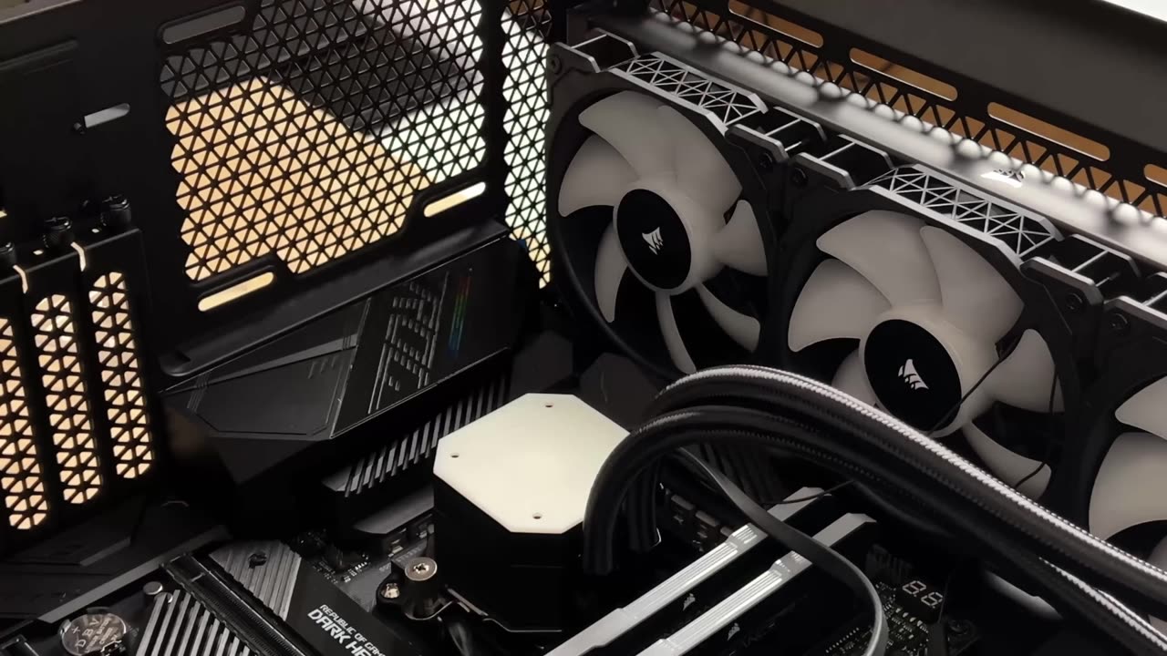 Building My First Gaming PC with No Experience... (High-End)
