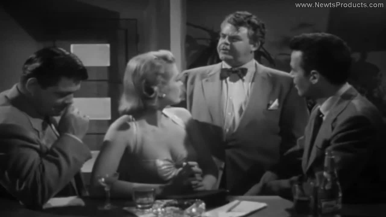 Invasion USA (1952) Clip