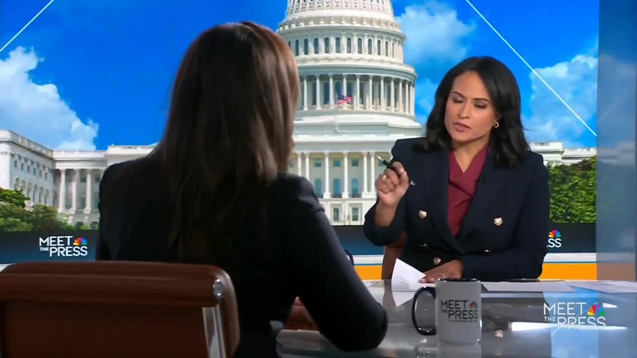 Rep. Stefanik: "We will see if that is legal and valid election.