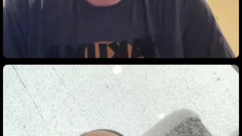 Bill jensen Instagram livestream 1/25/23
