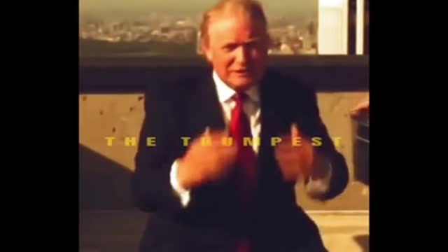 Donald J Trump ALS Ice Bucket Challenge! 3