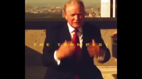 Donald J Trump ALS Ice Bucket Challenge! 3