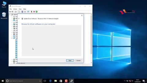 Fix Wi-fi Connection On Windows 10