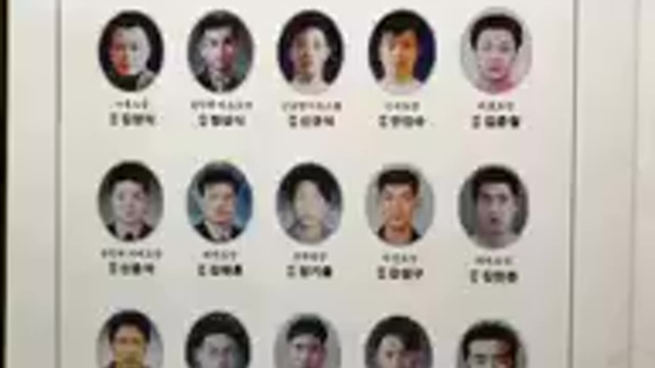 Hapkido Grand Masters