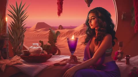 Arabic Instrumental Music 2023 Best Arabic Music