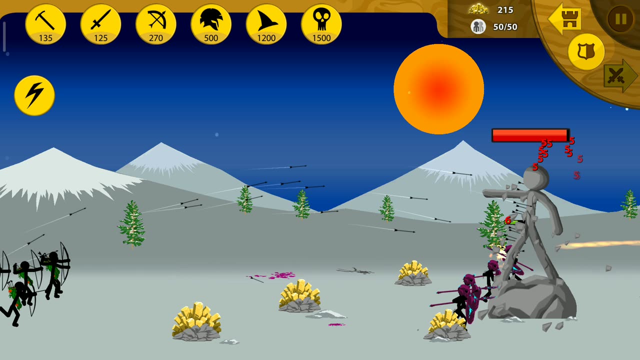 Mission Weekly | Levels 171 | Normal
