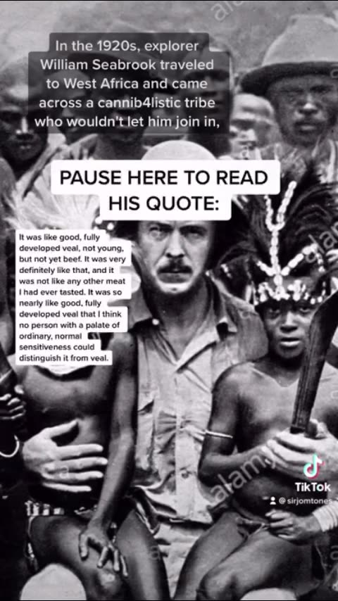 Human Meat Restaurants