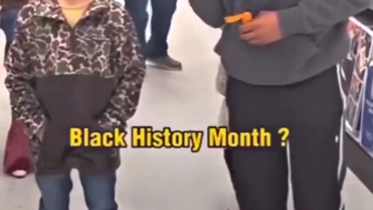 black history month or baseball