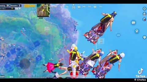Pubg new update