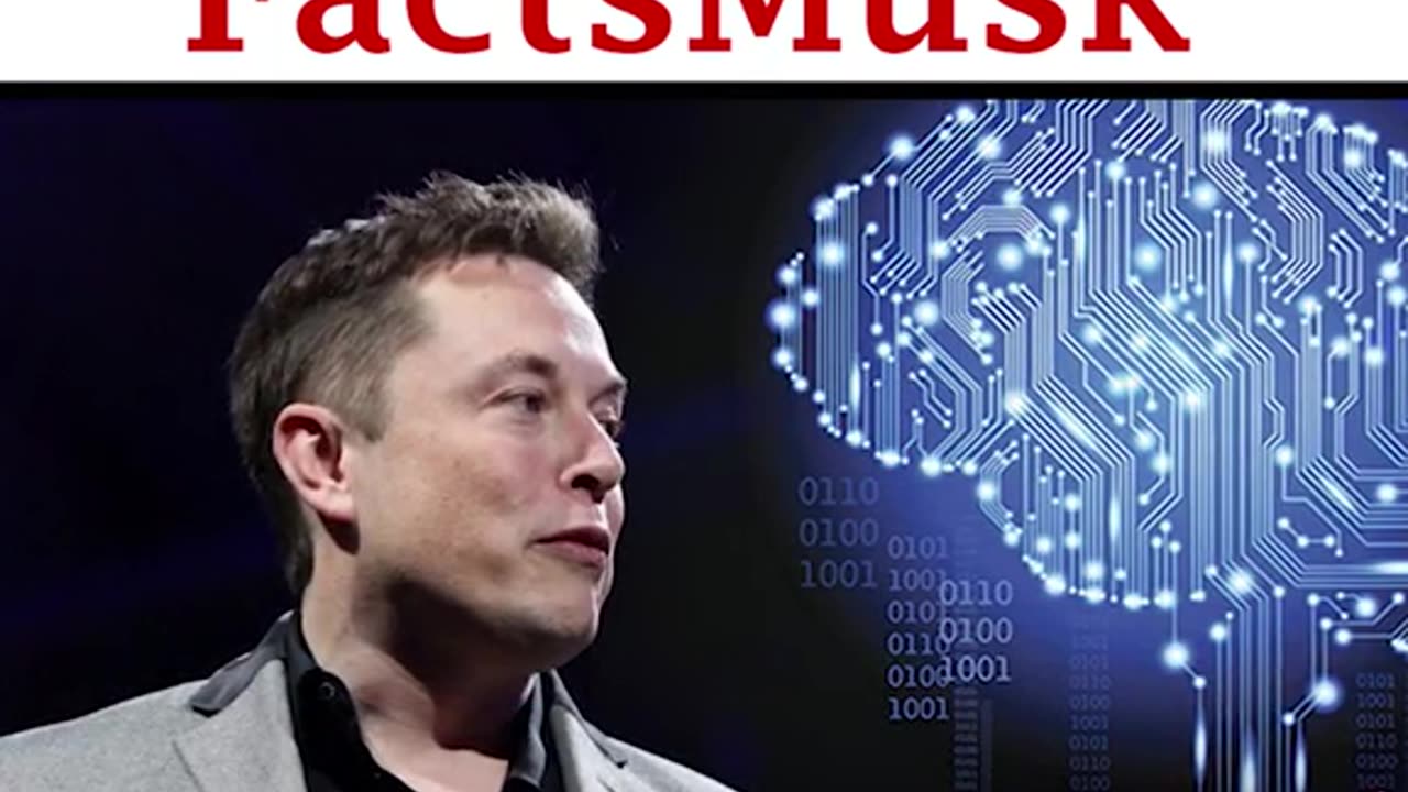 Amazing facts whit musk video 2023