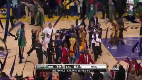NBA Iconic Moments!!!