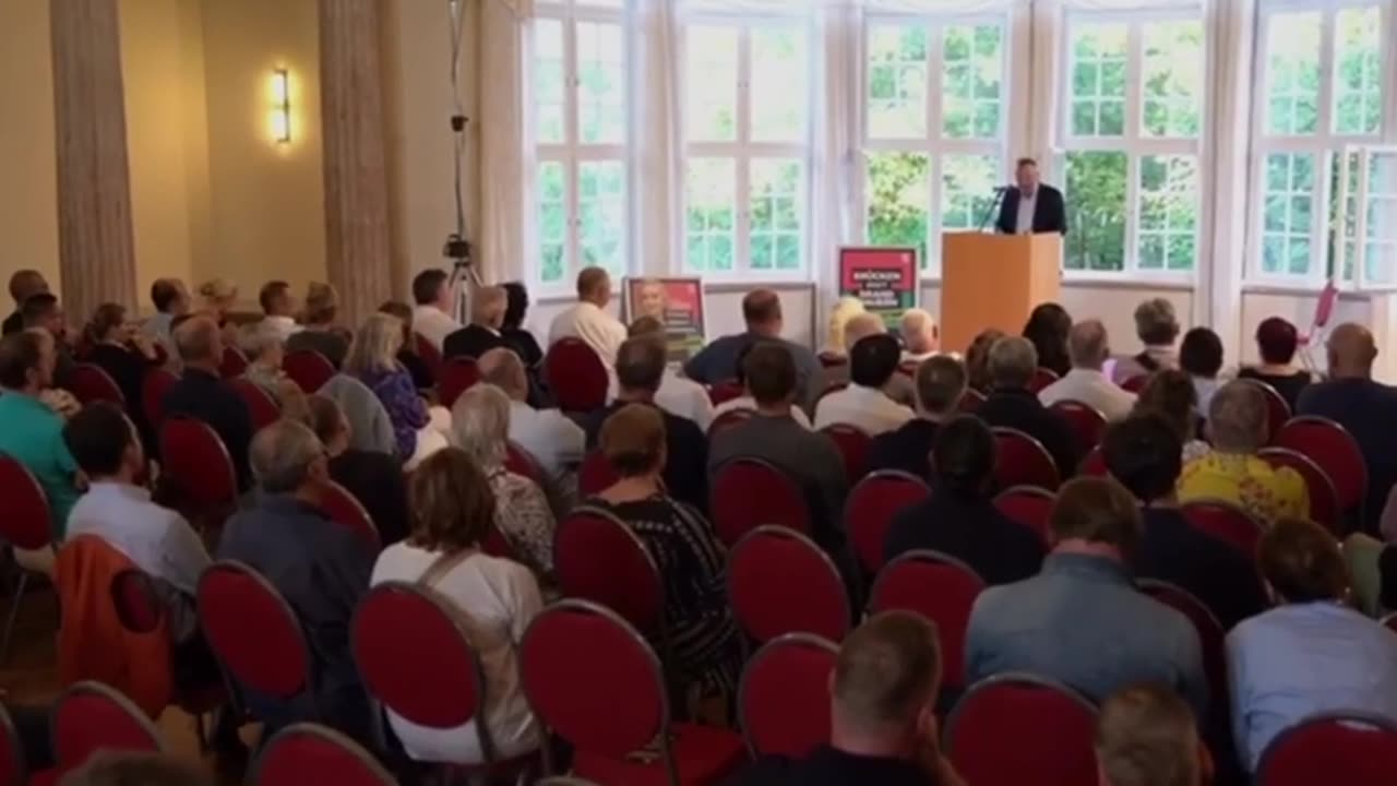 Dr. Markus Krall zum Thema Corona und Aufarbeitung