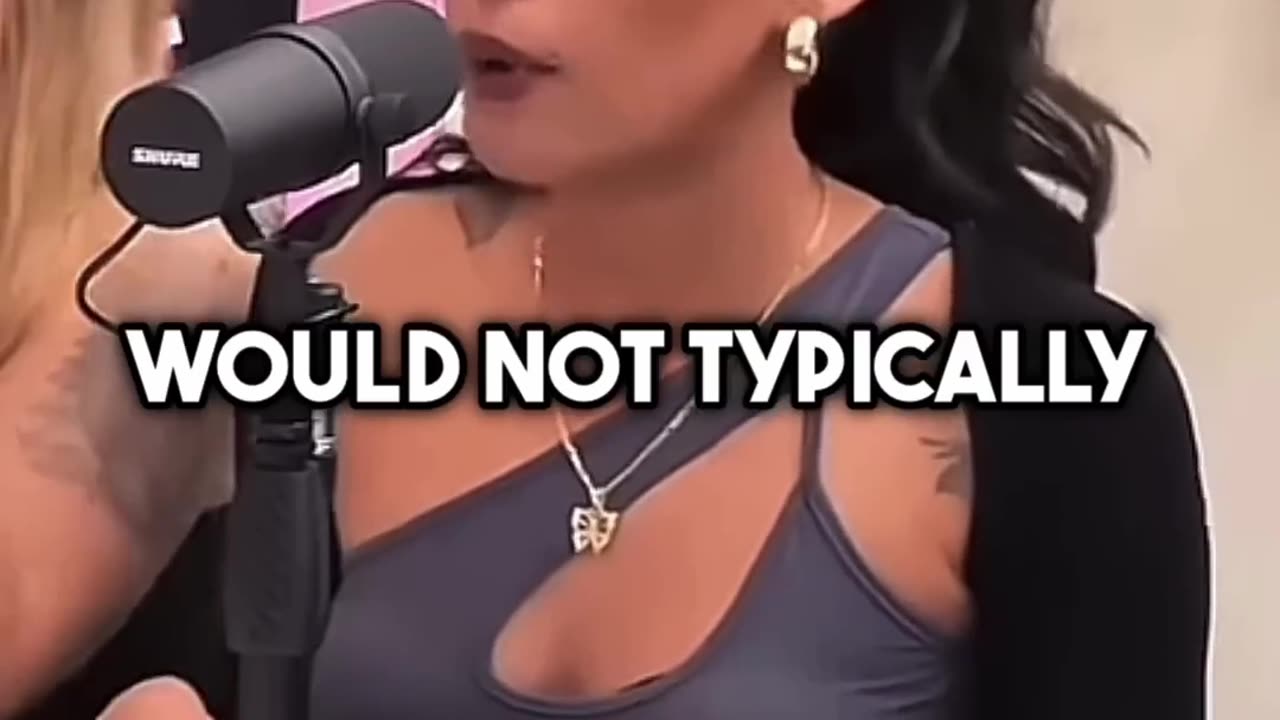 WHOEVER ASKS SHOULD PAY IS STUPID