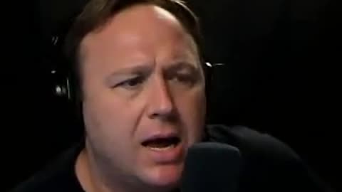 Alex Jones Show 5-6-2008