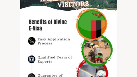 Divine Associates Ltd: Quick and Hassle-Free E-Visa Services