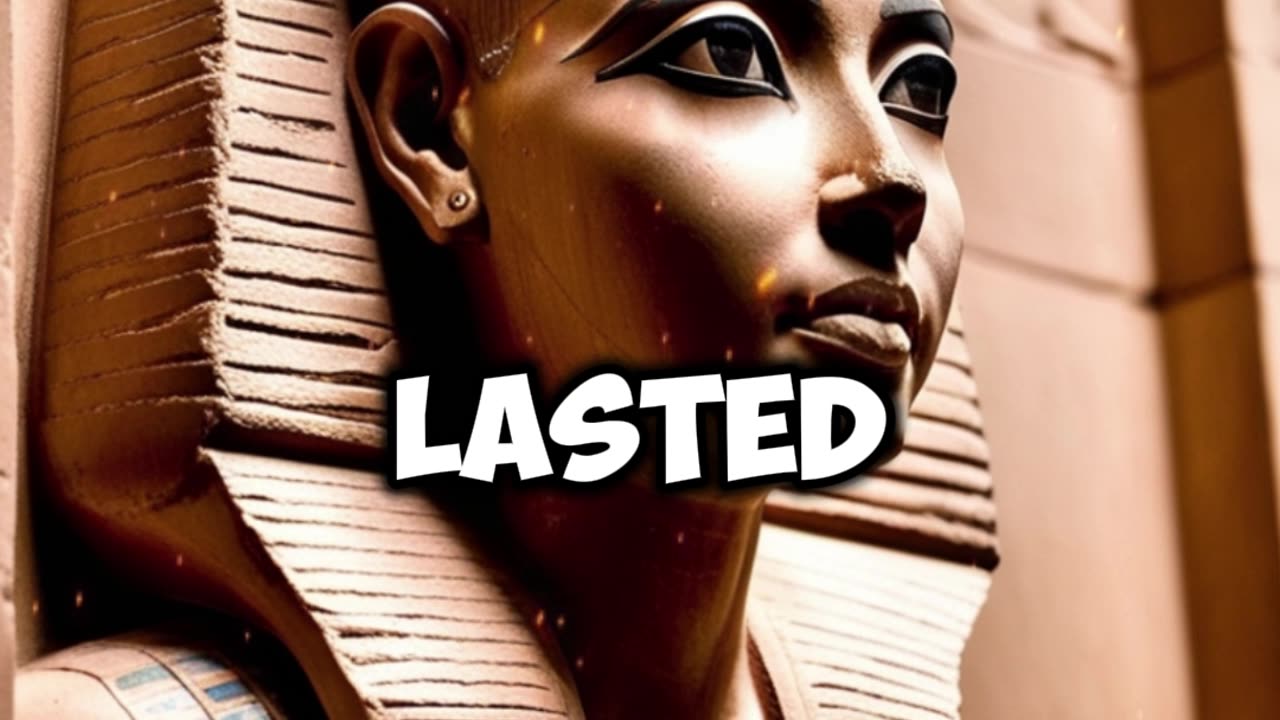 Hatshepsut Egypt's Forgotten Queen Who Became King