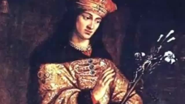 St Casimir (3/4/17)